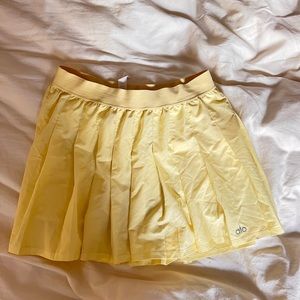 Alo Yoga Tennis Skirt